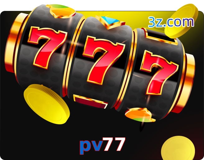 pv77 slots online Brasil
