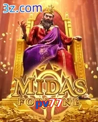 pv77 slots online midas fortune